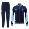 Chaqueta De Entrenamiento Trajes Tottenham Hotspur 2024-25 Armada - Hombre